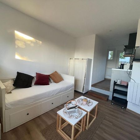 Studio Sur Castelginest Εξωτερικό φωτογραφία