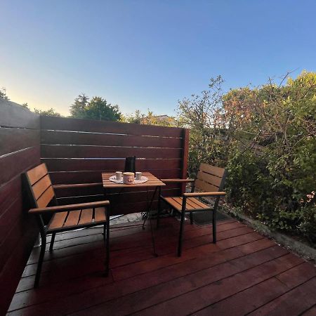 Studio Sur Castelginest Εξωτερικό φωτογραφία